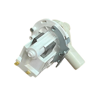 Simpson Brand New SIMPSON CONCORDE 741 WASHING MACHINE DRAIN PUMP 22S741J*01 22S741J*02 spare part