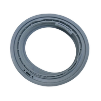 Samsung Brand New SAMSUNG WASHING MACHINE DOOR SEAL GASKET J1055 J1055IW/XSA J1055IW1/XSA spare part
