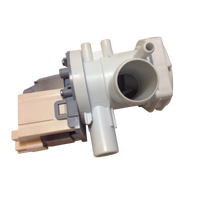 Bosch BOSCH WASHING MACHINE WATER DRAIN PUMP WFK2400AU/01 WFK2401AU/01 WFK2891AU/01 spare part