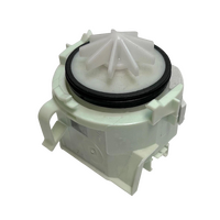 Siemens Brand New SIEMENS DISHWASHER WATER DRAIN PUMP SC76M530AU/01 SC76M530AU/02 spare part