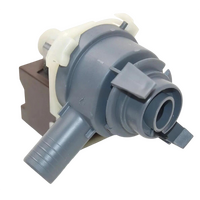 Kleenmaid KLEENMAID DISHWASHER WATER DRAIN PUMP DW12 DW12I DW14 DW14I DW16 DW16I DW18I spare part