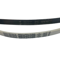 Bosch BOSCH WASHING MACHINE MOTOR DRIVE BELT WFR3230AU/04 WFR3230AU/05 WFR3230AU/09 spare part