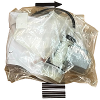 Siemens SIEMENS DISHWASHER AQUASTOP VALVE KIT SN46T591AU/01 SN46T591AU/43 SN46T591AU/44 spare part