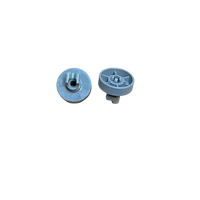 Omega 2 X OMEGA DISHWASHER LOWER BOTTOM BASKET ROLLER WHEEL spare part