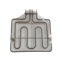 Blanco BLANCO DOUBLE OVEN UPPER TOP GRILL ELEMENT spare part