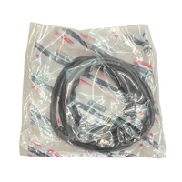 Euromaid EUROMAID OVEN MAIN OVEN DOOR SEAL GASKET CDB60 CDS60 CDW60 spare part