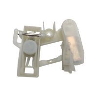 Siemens SIEMENS DRYER DOOR LOCK LATCH WT46W560AU/04 WT46W560AU/12 spare part