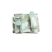 Bosch BOSCH DRYER DOOR LOCK LATCH WTV74100AU/11 WTV74100AU/12 WTV74100AU/13 spare part