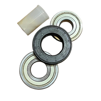 Electrolux ELECTROLUX WASHING MACHINE DRUM SEAL BEARING KIT 914517506 EW1480F spare part