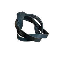 Electrolux ELECTROLUX TIME MANAGER WASHER DRYER COMBO MOTOR DRIVE BELT EWW14912 91490033505 spare part