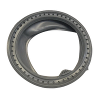 Electrolux Brand New ELECTROLUX WASHING MACHINE DOOR SEAL GASKET EW880F 914792710 spare part