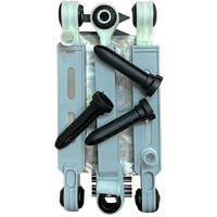 Siemens 3X SIEMENS WASHING MACHINE SHOCK ABSORBER SUSPENSION WM14S440AU/55 WM14W440AU/01 spare part