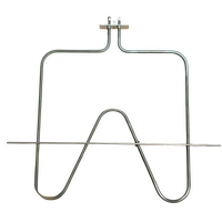 Nobel NOBEL 600MM OVEN LOWER BOTTOM GRILL ELEMENT FSE60 FSE60BM spare part