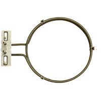 Kleenmaid 2200W KLEENMAID OVEN FAN FORCED ELEMENT S9F-4 S9F-4B S9F-4BXS spare part