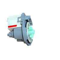 Whirlpool WHIRLPOOL DISHWASHER DRAIN PUMP 6ADP962 6ADP962IXM 6ADP962WHM spare part