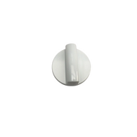 Chef CHEF ELEVATED STOVE COOKTOP OVEN CONTROL KNOB EEC1230W-L*29 EEC1230W-R*29 spare part