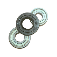 LG LG STEAM WASHER DRYER COMBO DRUM SHAFT SEAL BEARINGS spare part