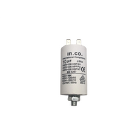 Hoover HOOVER WASHING MACHINE CAPACITOR ADMIRAL 5100 A6838 spare part