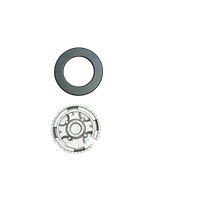 AEG AEG 900MM STOVE OVEN GAS COOKTOP WOK BURNER HEAD + CAP 49669GO-MN spare part