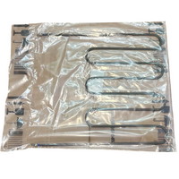 Simpson Brand New SIMPSON EZI SET 904 OVEN LOWER BOTTOM GRILL ELEMENT 63G904W*26 spare part