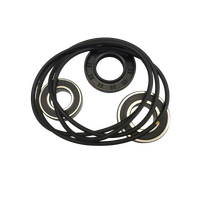 LG LG WASHING MACHINE DRUM SEAL BEARING KIT WD-8013C WD-8015C WD-8016C WD-8026C spare part