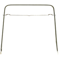 Chef EXPRESS Brand New CHEF 634 WALL OVEN MAIN OVEN UPPER TOP GRILL ELEMENT EGC634W*32 spare part