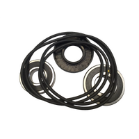 LG LG WASHING MACHINE DRUM SHAFT TUB SEAL BEARING KIT WD-1019BD WD-1219BD spare part