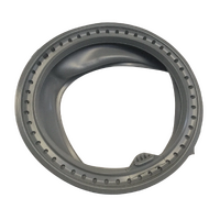 Electrolux Brand New ELECTROLUX WASHING MACHINE DOOR SEAL GASKET EW1050F 914780705 spare part