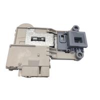 Electrolux ELECTROLUX WASHER DRYER COMBO DOOR LOCK SWITCH spare part