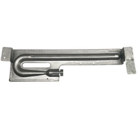 Chef Brand New ELECTROLUX CHEF 673 CLASSIC GAS WALL OVEN BURNER GOC673SNG GOC673SNG*22 spare part