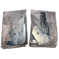 Omega OMEGA DISHWASHER LEFT & RIGHT HAND DOOR HINGE spare part