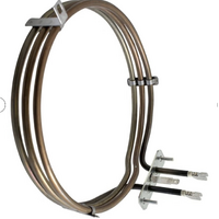 Allenzi 3 RING 2500W ALLENZI 900MM OVEN FAN FORCED ELEMENT spare part