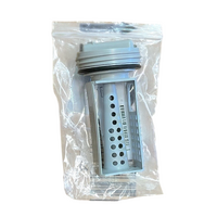 Samsung Brand New SAMSUNG WASHER DRYER WATER DRAIN PUMP FILTER WD856UHSAWQ WD856UHSAWQ/SA spare part