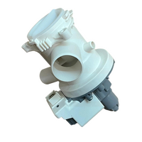 Fisher & Paykel FISHER & PAYKEL WASHING MACHINE WATER DRAIN PUMP WH60F60W2 FP AA 98709 spare part