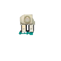 Bosch BOSCH AVANTIXX WASHING MACHINE WATER INLET VALVE spare part