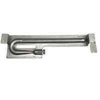 Chef CHEF 641 CLASSIC 600MM GAS WALL OVEN BURNER spare part