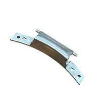 Westinghouse Brand New WESTINGHOUSE SENSOR DRY VENTED DRYER DOOR HINGE WDV6051 916002096 spare part