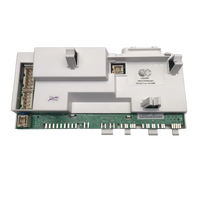 Indesit ** INDESIT WASHING MACHINE PCB CONTROL MODULE spare part