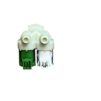 Westinghouse Brand New WESTINGHOUSE WASHING MACHINE COLD WATER INLET VALVE LF651D 914515400 spare part