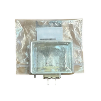 Omega OMEGA OVEN LAMP LIGHT BULB GLOBE + GLASS COVER ASSEMBLY spare part