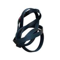Bosch BOSCH WASHING MACHINE MOTOR DRIVE BELT WAE24462AU/01 WAE24462AU/24 WAE24462AU/29 spare part