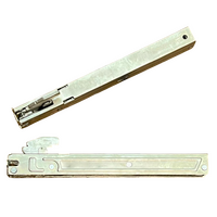 Simpson 2 X Brand New SIMPSON 906 WALL OVEN DOOR HINGE 63H906 63H906S 63H906S*04 spare part
