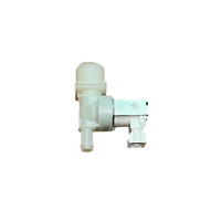 Miele MIELE FRONT LOADER WASHING MACHINE WATER INLET ALE W3120 W3121 W3122 W3123 spare part