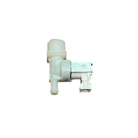 Miele MIELE WASHING MACHINE WATER INLET VALVE W3374 W3375 W3385 W340 W341 W3440 W3441 spare part