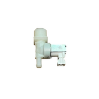 Miele MIELE WASHING MACHINE WATER INLET VALVE W455S W457-E W457S W461S W463S W470S spare part