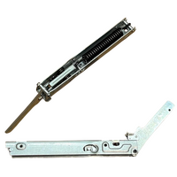 Simpson 2 X SIMPSON 906 WALL OVEN DOOR HINGE 63K914S ML14 spare part