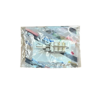 Fisher & Paykel Brand New FISHER & PAYKEL WASHING MACHINE ON OFF SWITCH BUTTON WH70F60WV1 - 98735 spare part
