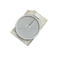 Simpson Brand New SIMPSON 994 CERAMIC GLASS COOKTOP LARGE HOTPLATE ELEMENT 64C994U*07 spare part