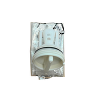 Samsung Brand New SAMSUNG WASHING MACHINE WATER DRAIN PUMP FILTER J843 J843IW/XSA spare part