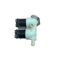 Samsung SAMSUNG AIR REFRESH WASHER DRYER COLD WATER INLET VALVE spare part